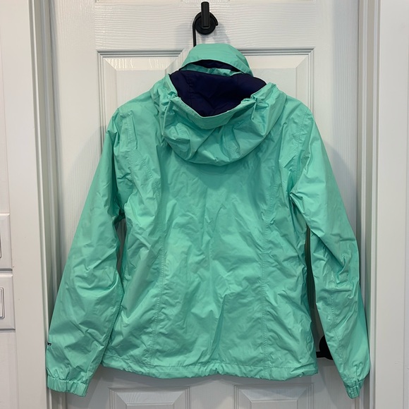 The North Face HyVent Rain Jacket - Picture 2 of 6